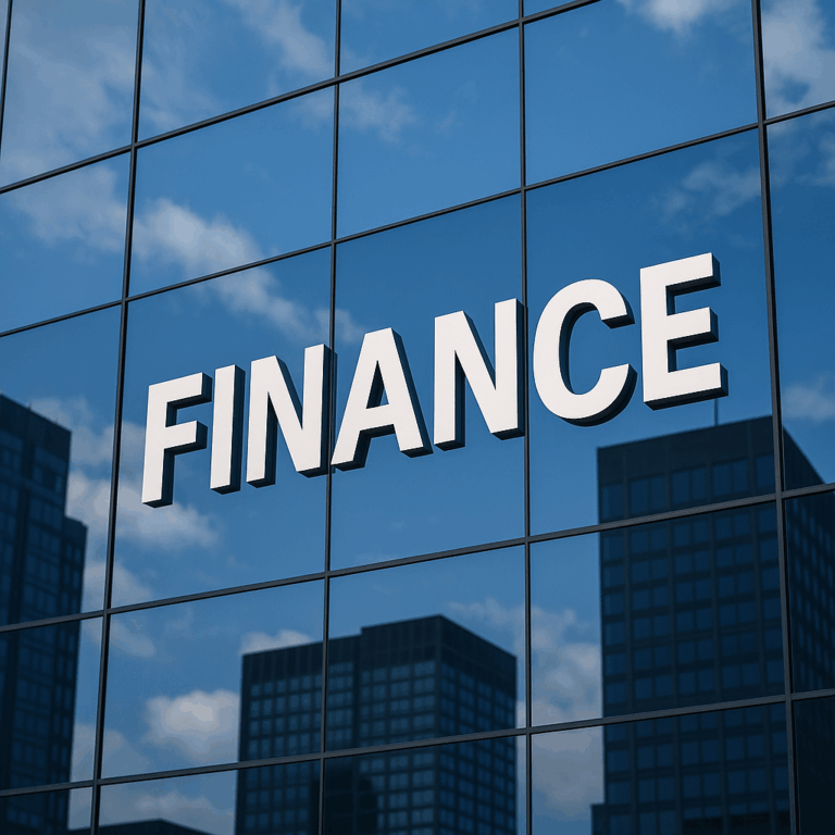 glossario finanziario