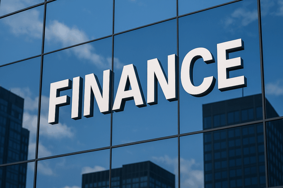 glossario finanziario