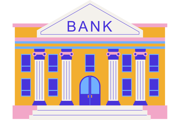 Come scegliere una banca