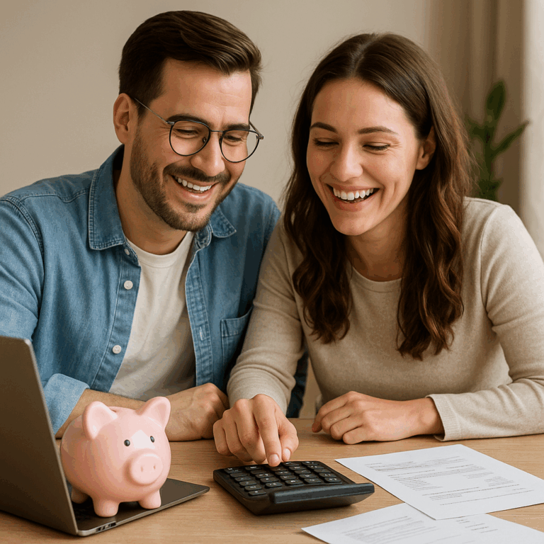 Investire da Zero: Come Iniziare Anche con Pochi Soldi (Guida per Principianti)