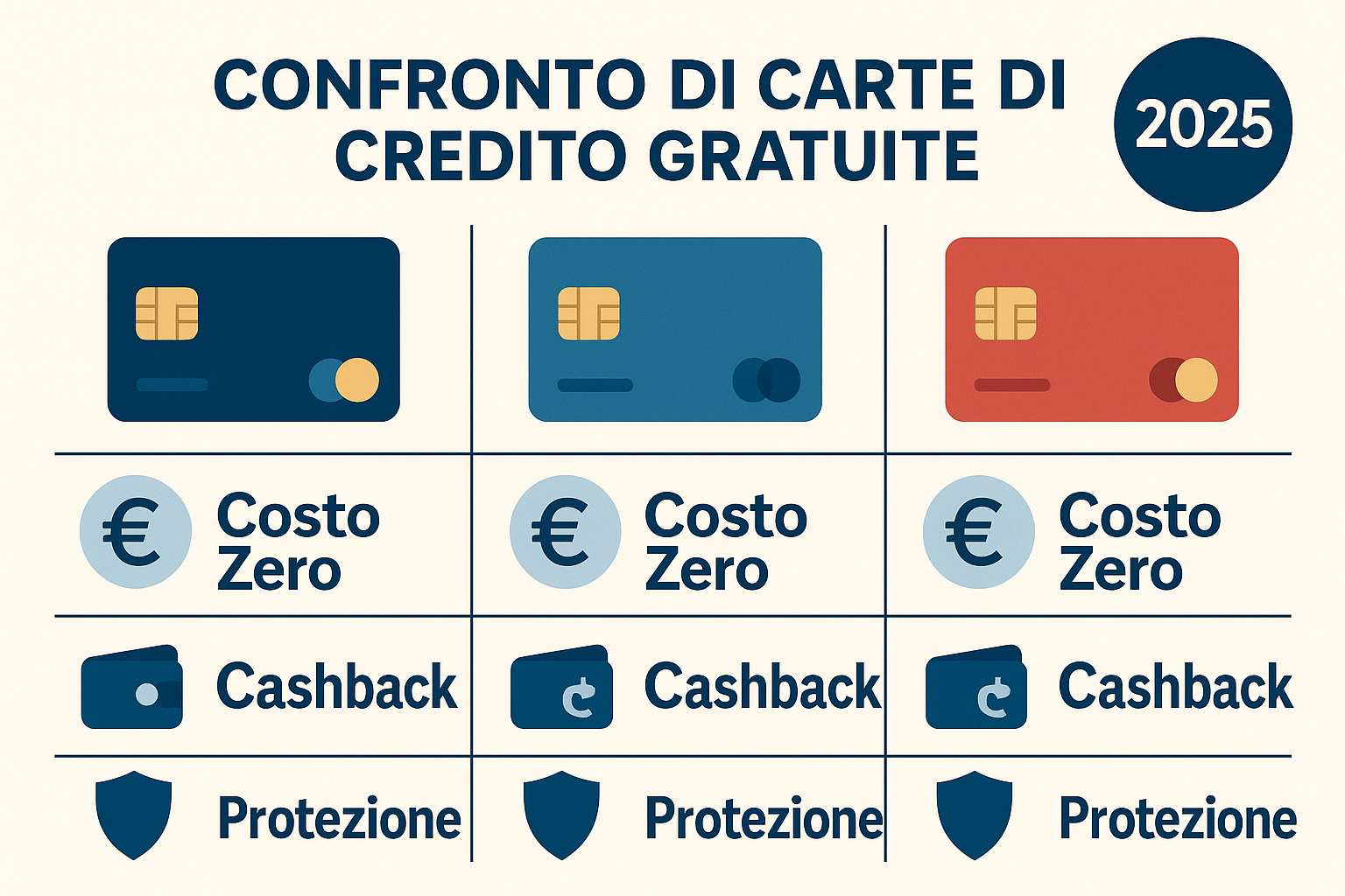carte di credito
