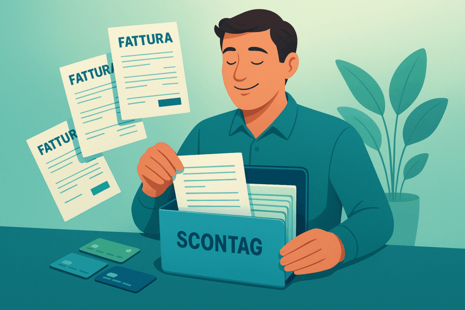 Consolidamento Debiti