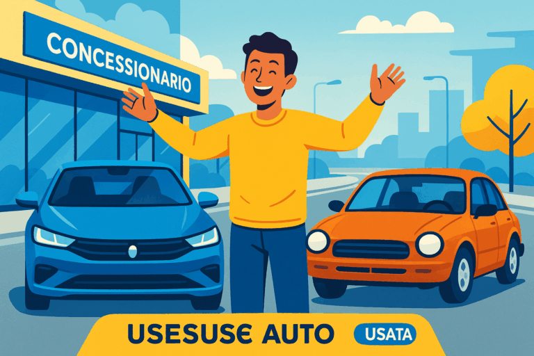Prestito Auto
